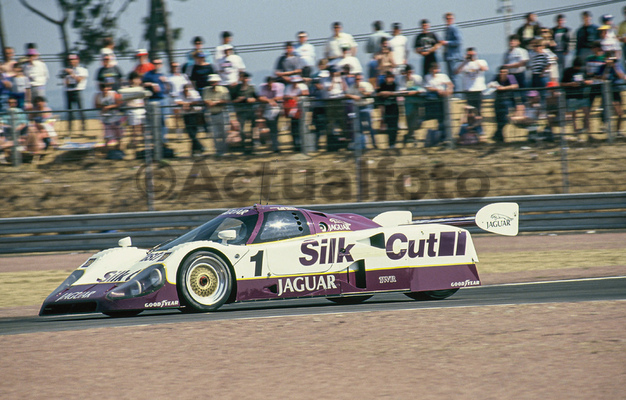 1990 Le Corse AS Play 1990 Le Corse AS Play
