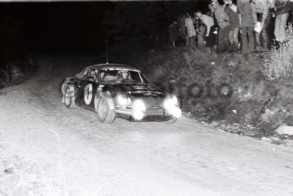 Storia del Rally 2 Valli Storia del Rally 2 Valli