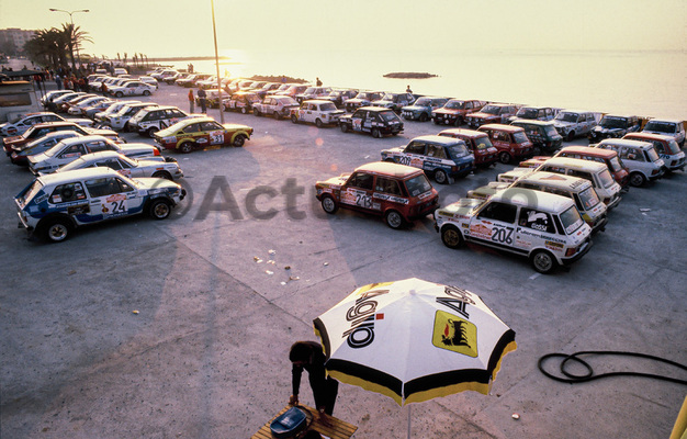 Trofeo A112 Story Trofeo A112 Story