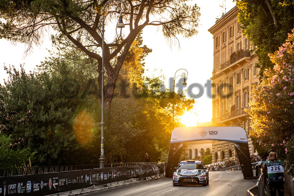 Rally di Roma Capitale 2025
Fiuggi RM 4 6 Luglio 2025
FIA European Rally Championship
Campionato Italiano Assoluto Rally Sparco Rally di Roma Capitale 2025
Fiuggi RM 4 6 Luglio 2025
FIA European Rally Championship
Campionato Italiano Assoluto Rally Sparco