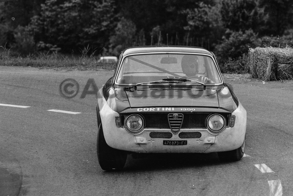 Alfa romeo Collection 17