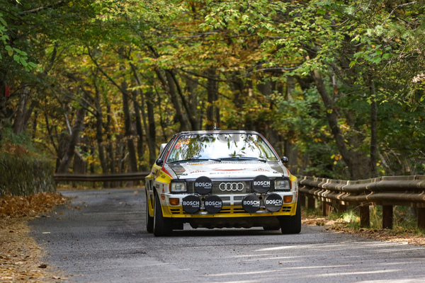 Coppa dei Fiori 2025
Sanremo IM 17 18 Ottobre 2025