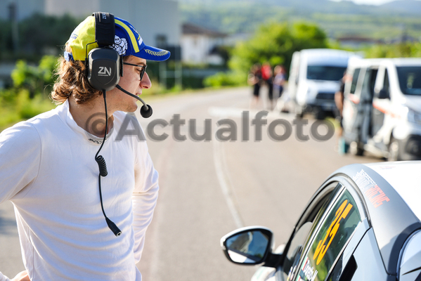 Rally Due Valli 2025
Verona 29 31 Maggio 2025
Campionato Italiano Assoluto Rally Sparco
