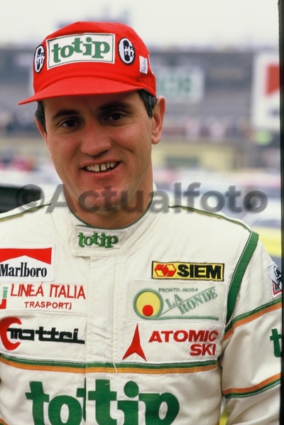 Lancia 037 Collection 15