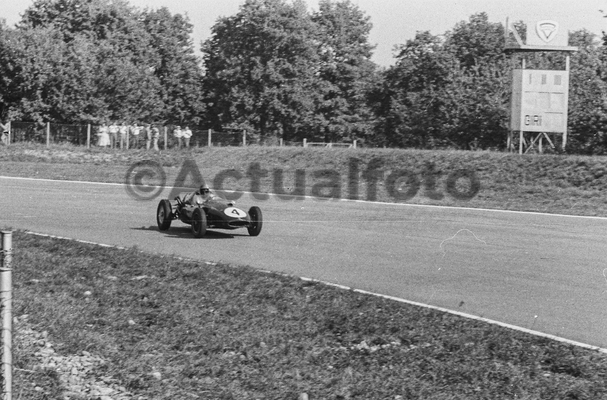 70 anni F1 70 anni F1