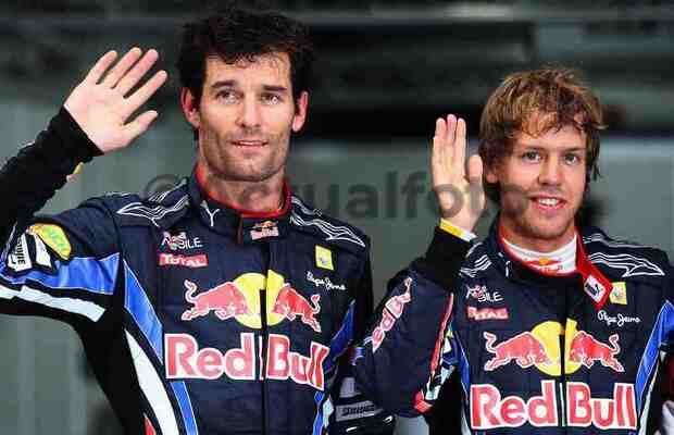 Sebastian Vettel Story Sebastian Vettel Story