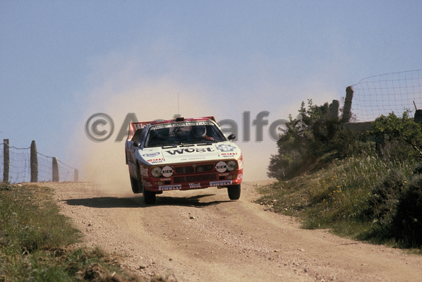 Lancia 037 Collection 13