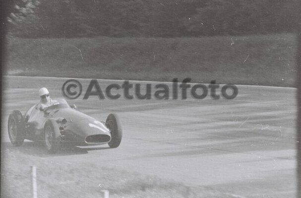 Gran Premio di Italia 1957