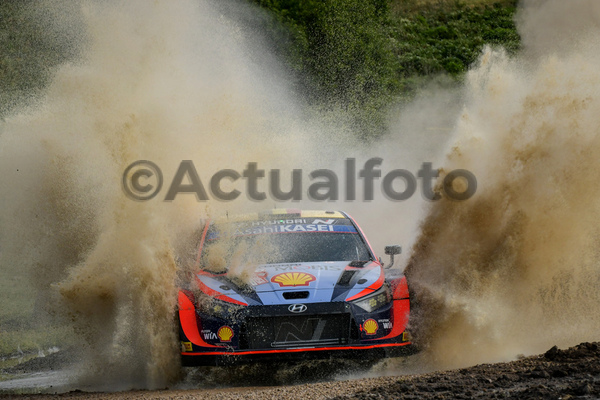 WRC Rally Italia Sardegna 2022
Alghero SS 2 5 Giugno 2022
FIA World Rally Championship