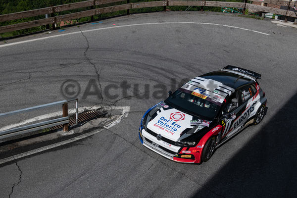Rally Camunia 2021 Rally Camunia 2021