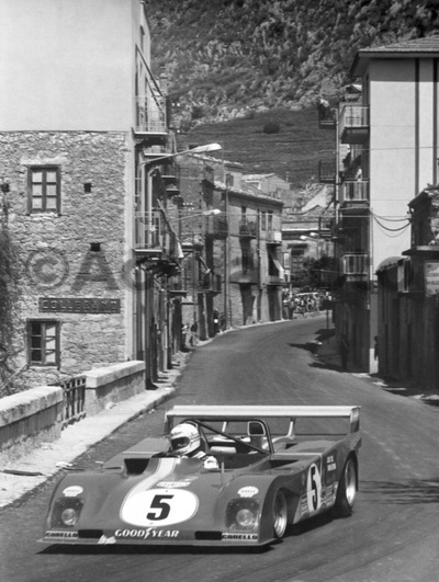 FERRARI STORY FERRARI STORY