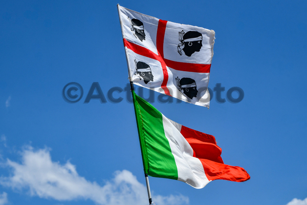 WRC Rally Italia Sardegna 2025
Olbia OT 5 8 Giugno 2025
FIA World Rally Championship