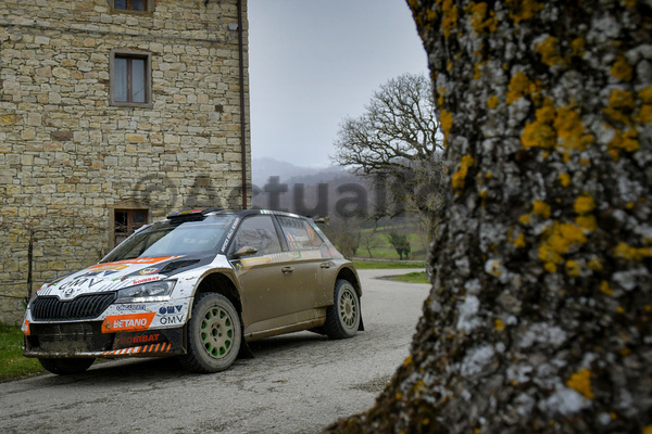 Rally Terra Valle del Tevere 2022
Sansepolcro AR 26 27 Febbraio 2022 Rally Terra Valle del Tevere 2022
Sansepolcro AR 26 27 Febbraio 2022