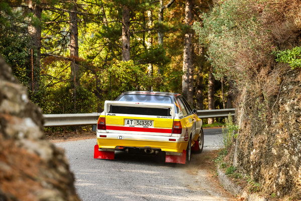 Coppa dei Fiori 2025
Sanremo IM 17 18 Ottobre 2025