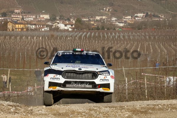 Prealpi Master Show 2025
Sernaglia della Battaglia TV 13 14 Dicembre 2025