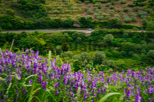 Rally Targa Florio 2025
Palermo 8 10 Maggio 2025
Campionato Italiano Assoluto Rally Sparco