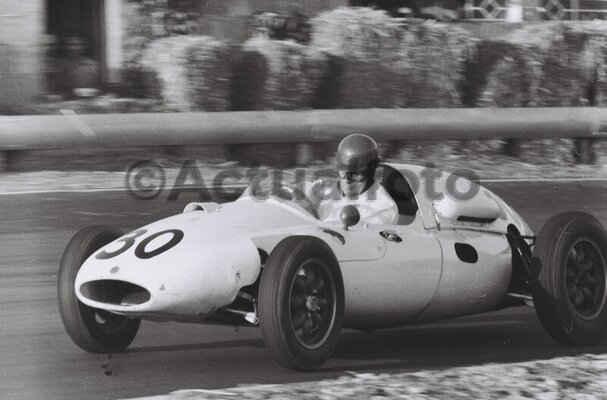 GP Modena 1960