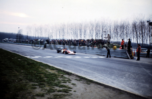 Come era la Formula 3 Come era la Formula 3