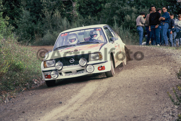Lancia 037 Collection 17