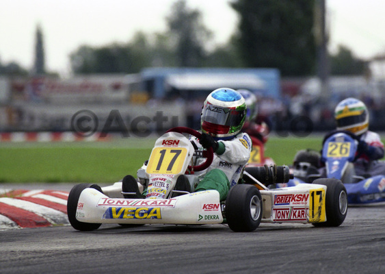 Sebastian Vettel Story Sebastian Vettel Story