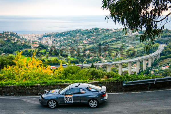 Coppa dei Fiori 2025
Sanremo IM 17 18 Ottobre 2025