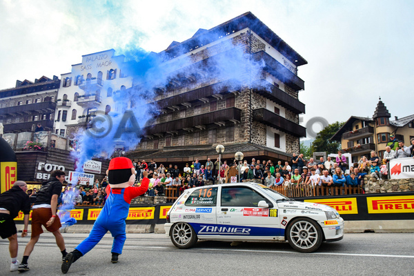 Rallye San Martino di Castrozza 2025
San Martino di Castrozza TN 20 21 Giugno 2025
International Rally Cup