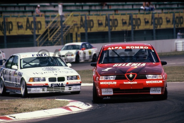 Alfa Romeo Collection 24