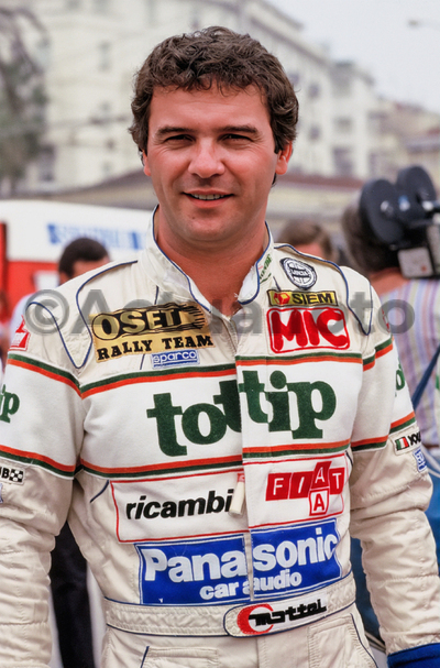 Lancia 037 Collection 18