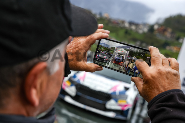 Rally Coppa Valtellina 2025
Sondrio 26 27 Aprile 2025
Trofeo Italiano Rally