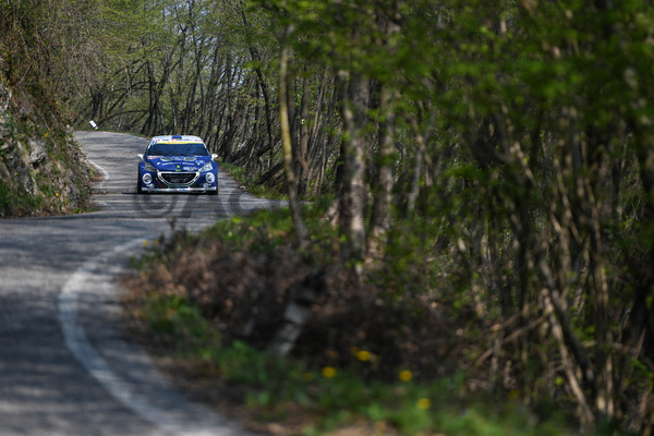 Rally Prealpi Orobiche 2021 Rally Prealpi Orobiche 2021