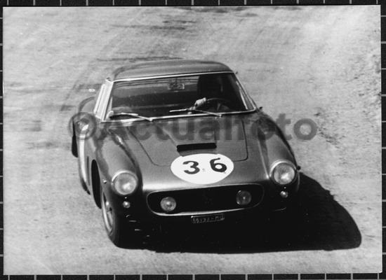 FERRARI STORY FERRARI STORY