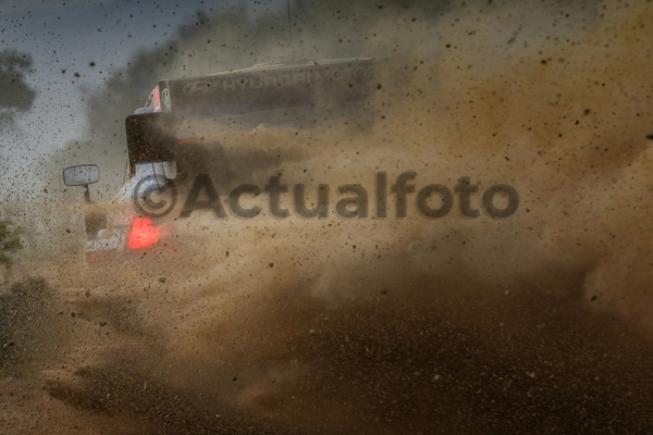 WRC Rally Italia Sardegna 2022
Alghero SS 2 5 Giugno 2022
FIA World Rally Championship