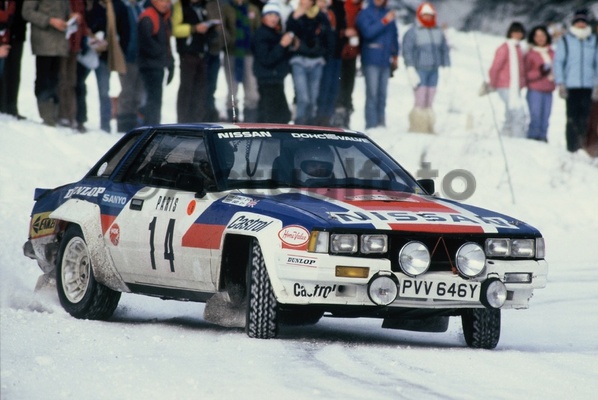 Lancia 037 Collection 16