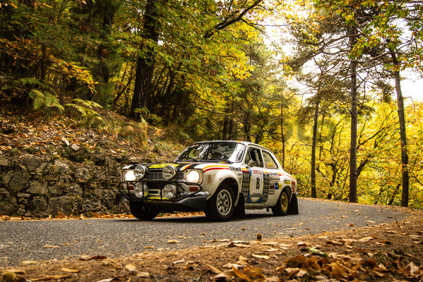 Coppa dei Fiori 2025
Sanremo IM 17 18 Ottobre 2025