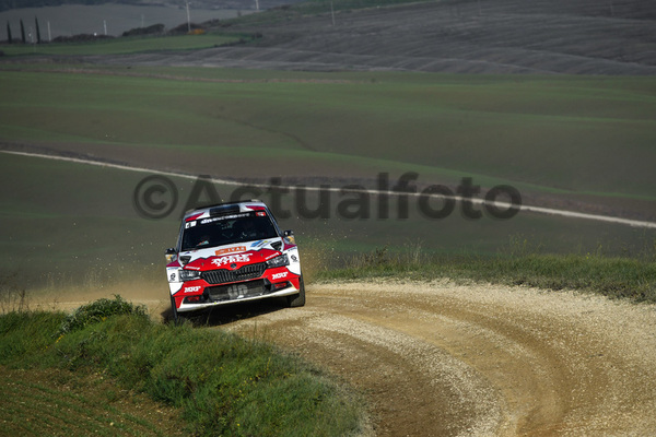 Rally del Brunello 2022
Montalcino SI 10 11 Dicembre 2022
Campionato Italiano Rally Terra Rally del Brunello 2022
Montalcino SI 10 11 Dicembre 2022
Campionato Italiano Rally Terra