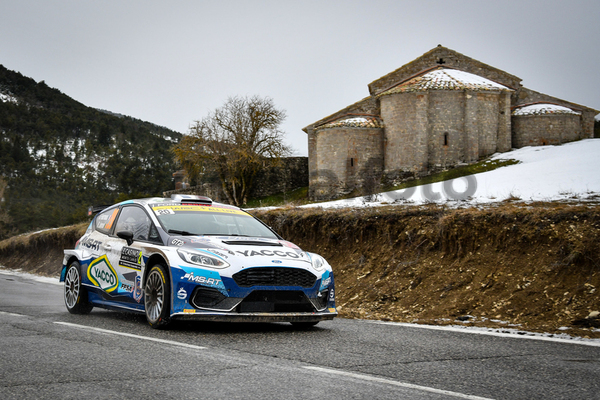 Rally Montecarlo 2021 Rally Montecarlo 2021
