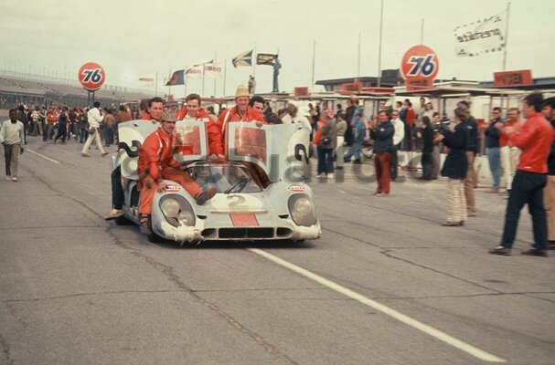24 ore Daytona 1970 24 ore Daytona 1970