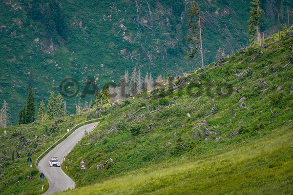 Rallye San Martino di Castrozza 2025
San Martino di Castrozza TN 20 21 Giugno 2025
International Rally Cup