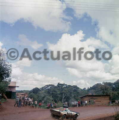 Sandro Munari Sandro Munari