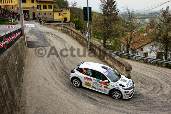 Trofeo Lancia 2025 Trofeo Lancia 2025