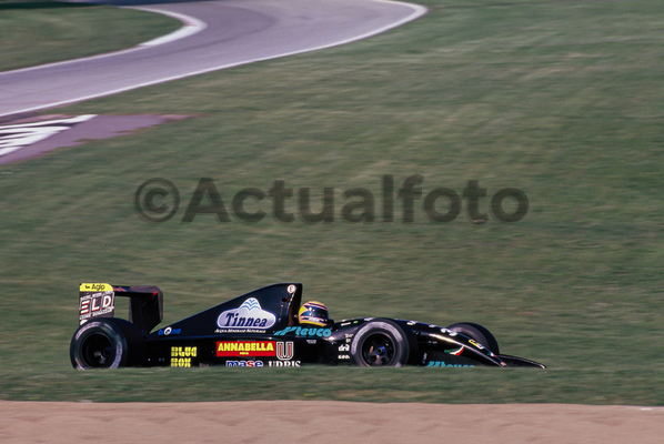 Andrea Moda Formula