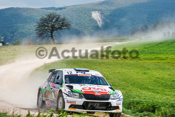 Rally Adriatico 2021 Rally Adriatico 2021