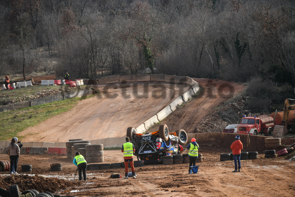 Rally Day Two Castles 2026
Limski Kanal Croazia 20 22 Febbraio 2026
