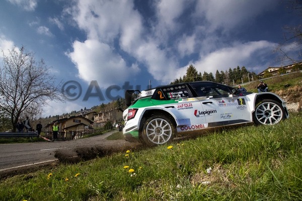 Rally Prealpi Orobiche 2021 Rally Prealpi Orobiche 2021
