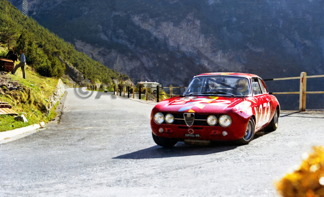 Alfa Collection 18