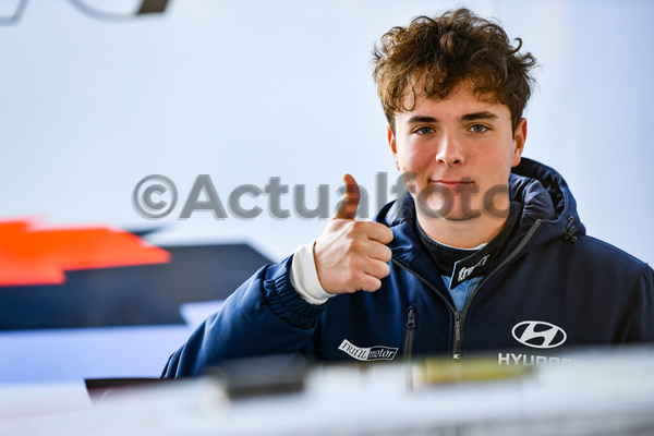 Rallye Sanremo 2025
Sanremo IM 18 19 Ottobre 2025
Campionato Italiano Assoluto Rally Sparco