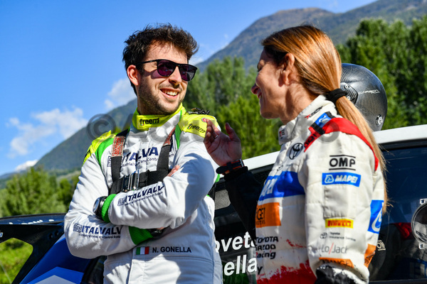 Rally Coppa Valtellina 2026
Sondrio 9 10 Maggio 2026
Campionato Italiano Rally Challenger Rally Coppa Valtellina 2026
Sondrio 9 10 Maggio 2026
Campionato Italiano Rally Challenger