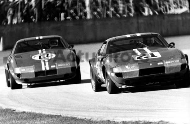 FERRARI STORY FERRARI STORY