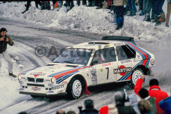 Rally driver Legend Rally driver Legend