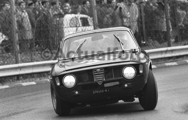 Alfa Collection PILOTI